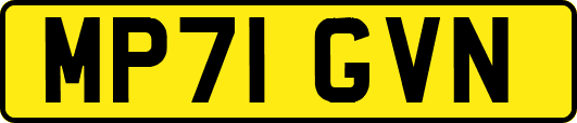 MP71GVN