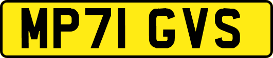 MP71GVS