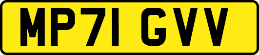 MP71GVV