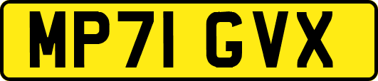 MP71GVX