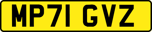 MP71GVZ