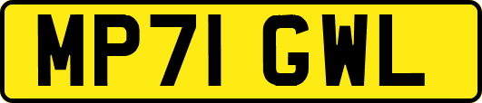 MP71GWL