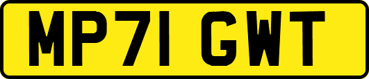 MP71GWT