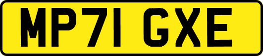 MP71GXE