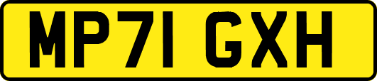 MP71GXH