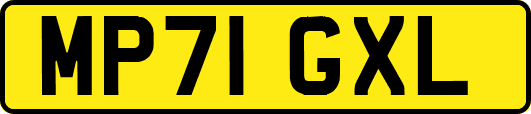 MP71GXL