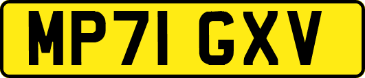 MP71GXV