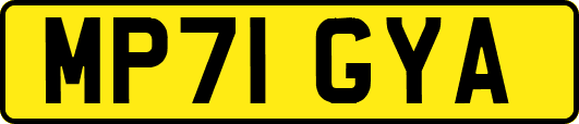 MP71GYA