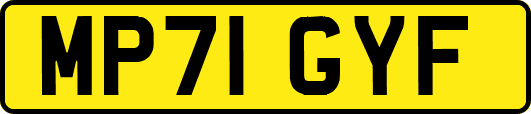 MP71GYF