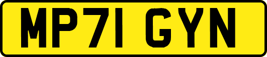 MP71GYN
