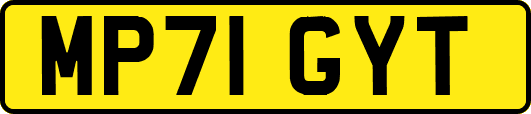 MP71GYT