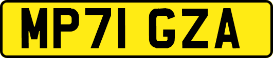 MP71GZA