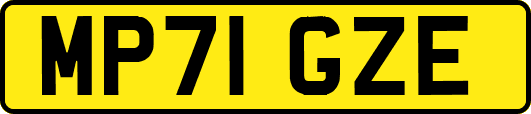 MP71GZE