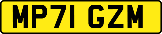 MP71GZM