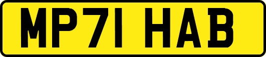 MP71HAB