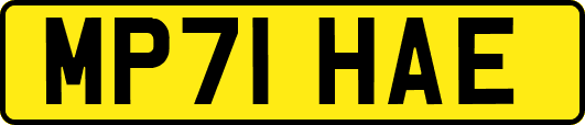 MP71HAE