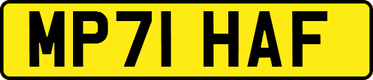 MP71HAF
