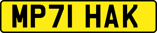 MP71HAK