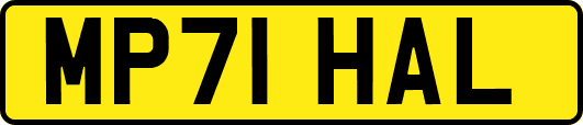 MP71HAL