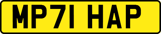 MP71HAP