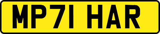 MP71HAR