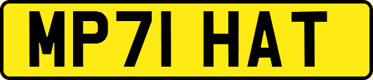 MP71HAT