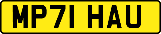 MP71HAU