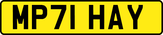 MP71HAY