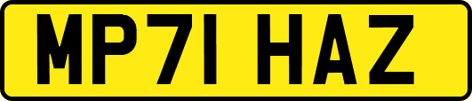 MP71HAZ