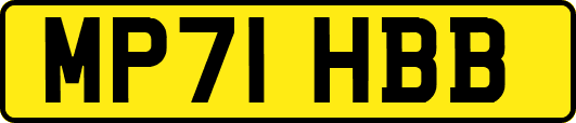 MP71HBB