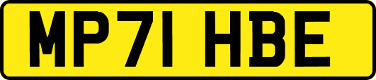 MP71HBE