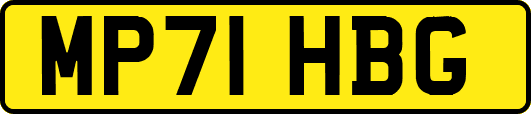 MP71HBG