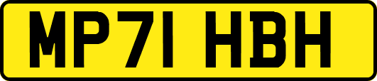 MP71HBH