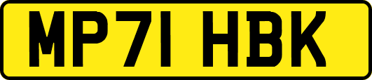 MP71HBK