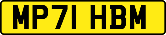 MP71HBM