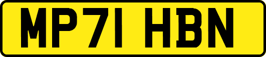 MP71HBN