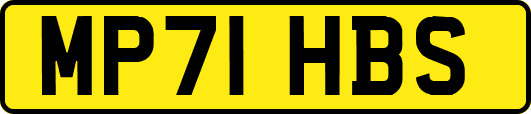 MP71HBS