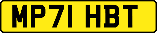 MP71HBT