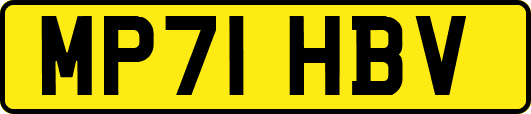 MP71HBV