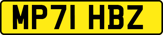 MP71HBZ