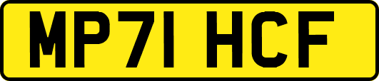 MP71HCF