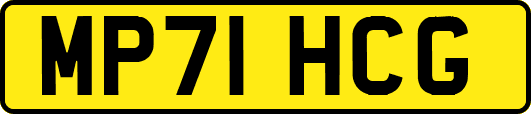 MP71HCG