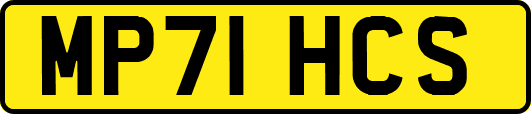 MP71HCS