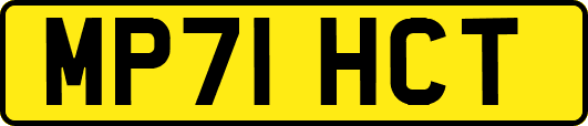 MP71HCT