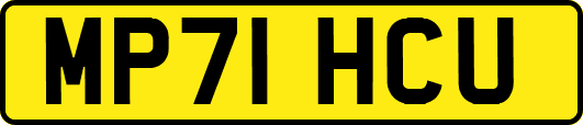 MP71HCU