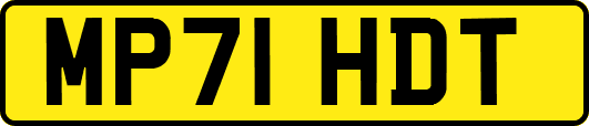 MP71HDT