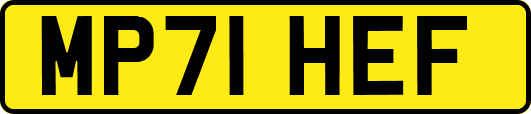 MP71HEF