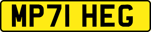 MP71HEG