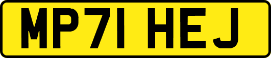 MP71HEJ