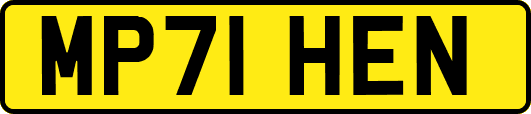 MP71HEN